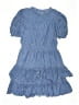 Zunie Blue Dress Size 14 - photo 1