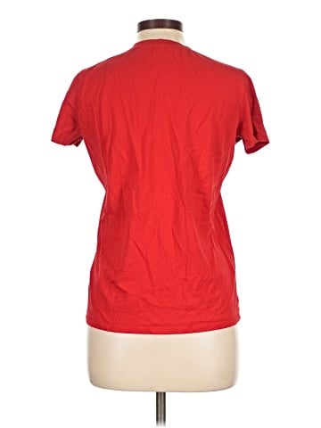 Lacoste Short Sleeve T-Shirt (view 2)
