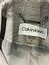 Calvin Klein Gray Blazer Size 6 - photo 6