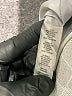 Calvin Klein Gray Blazer Size 6 - photo 7