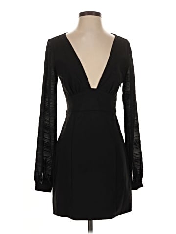 Privacy Please Cocktail Dress (view 1)