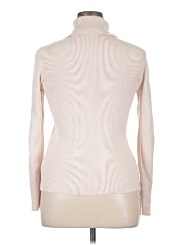 Lauren by Ralph Lauren Long Sleeve Turtleneck (view 2)