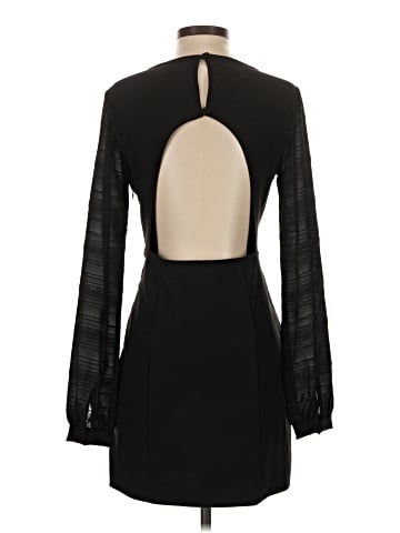 Privacy Please Cocktail Dress (view 2)