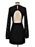 Privacy Please Black Cocktail Dress Size S - photo 2