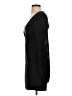 Privacy Please Black Cocktail Dress Size S - photo 5