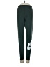 Nike Green Track Pants Size S - photo 1