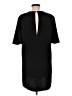 American Apparel Black Casual Dress Size M - photo 2