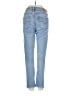 Levi's Hearts Blue Jeans Size 26 waist - photo 2