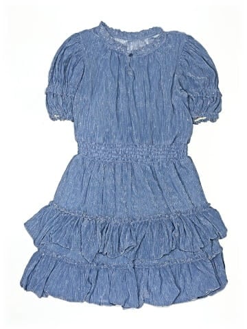 Zunie Dress (view 2)