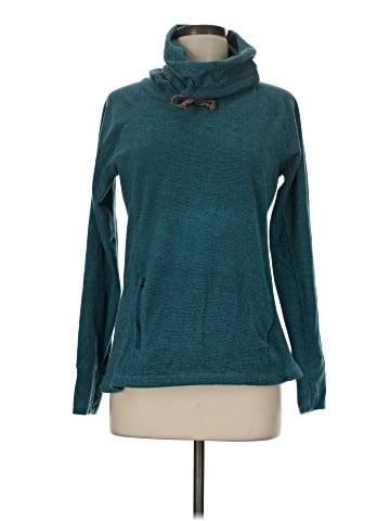 Noble Outfitters Turtleneck Sweater (view 1)