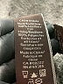 Jessica 100% Leather Brown Cardigan Size M - photo 8