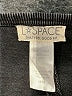 L Space Solid Black Casual Dress Size M - photo 7