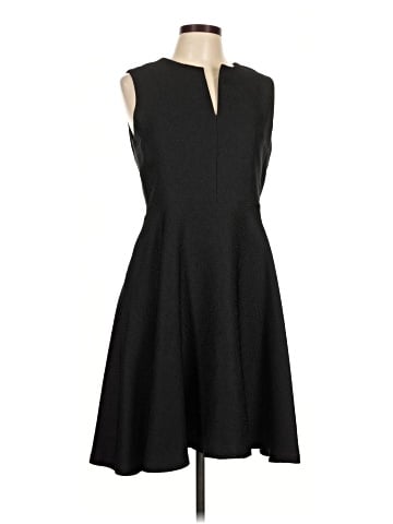 Natori Cocktail Dress (view 1)