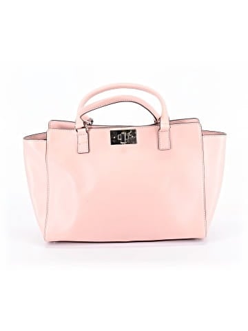 Kate Spade New York Leather Satchel (view 1)