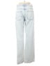Zara Stripes Blue Jeans Size 8 - photo 2