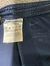 Nike 100% Polyester Blue Athletic Shorts Size L (kids) - photo 3