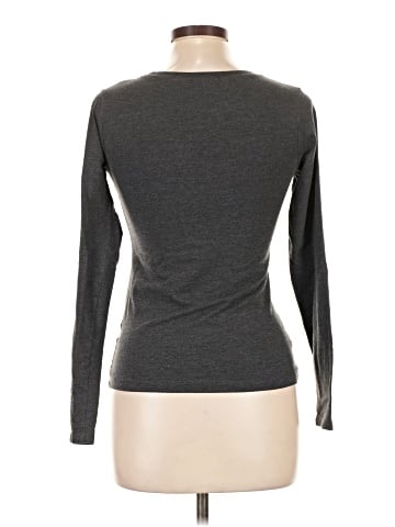 Fashion Nova Long Sleeve T-Shirt (view 2)