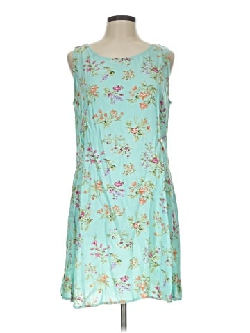 Eddie Bauer Casual Dress (view 1)