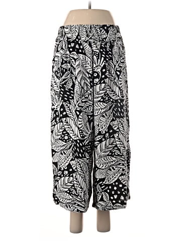 Tribal Casual Pants (view 1)
