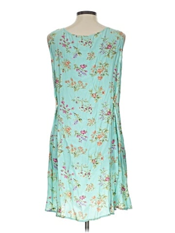 Eddie Bauer Casual Dress (view 2)