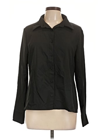 Unbranded Long Sleeve Blouse (view 1)