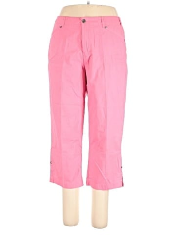 Fashion Bug Casual Pants (view 1)
