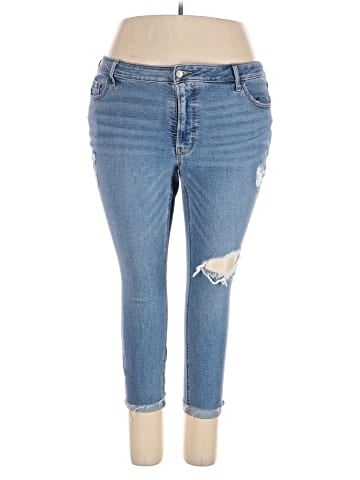 Old Navy Jeans (view 1)