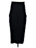 MNG Black Formal Skirt Size M - photo 1