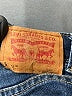 Levi's Blue Jeans Size 5R - photo 3