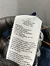 Levi's Blue Jeans Size 5R - photo 4