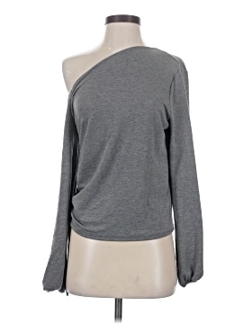 Project Social T Long Sleeve Top