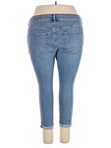 Old Navy Jeans (view 2)
