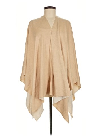 J. McLaughlin Poncho (view 1)