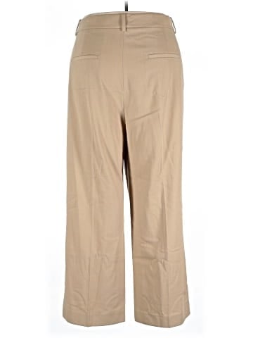 Vince. Wool Pants (view 2)