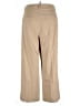 Vince. Solid Tan Wool Pants Size 24 waist - photo 2