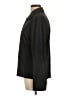 Unbranded Black Long Sleeve Blouse Size L - photo 5