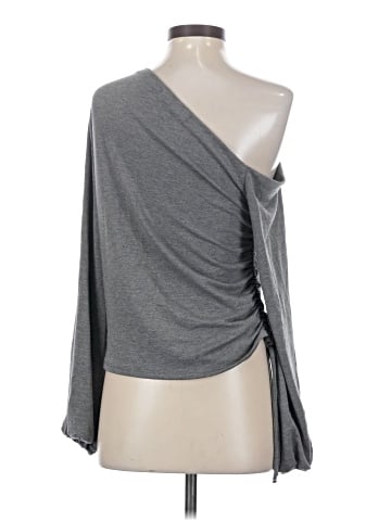Project Social T Long Sleeve Top (view 2)