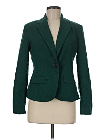 Merona Blazer (view 1)