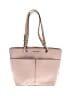 MICHAEL Michael Kors 100% Leather Pink Leather Tote One size - photo 1