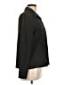 Unbranded Black Long Sleeve Blouse Size L - photo 4