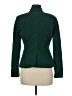 Merona Green Blazer Size 6 - photo 2
