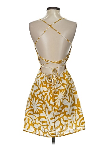 LOFT Beach Cocktail Dress (view 2)