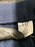 Gap Kids Blue Casual Pants Size 14 - 16 - photo 3