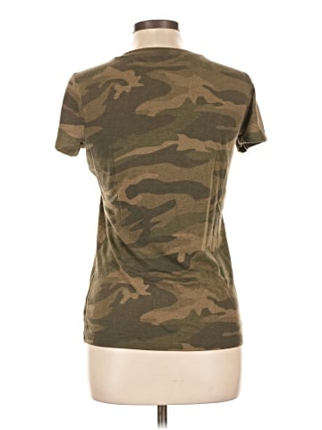 Aeropostale Short Sleeve T-Shirt (view 2)