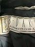BB Dakota 100% Leather Solid Black Leather Jacket Size 8 - photo 6