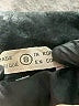 BB Dakota 100% Leather Solid Black Leather Jacket Size 8 - photo 7