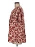 Anyally Red Short Sleeve Blouse Size M - photo 5