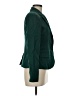 Merona Green Blazer Size 6 - photo 4
