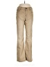 Ruff Hewn Tan Jeans Size 10 - photo 1