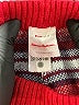 Hanna Andersson 100% Cotton Red Casual Pants Size 2T - photo 3